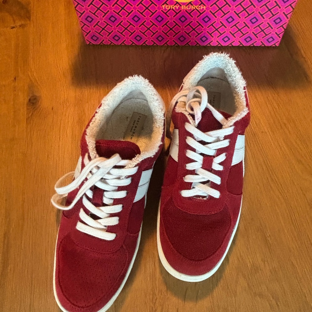 Tort Burch Sneakers
